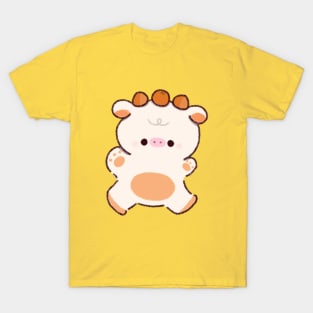 Cow T-Shirt